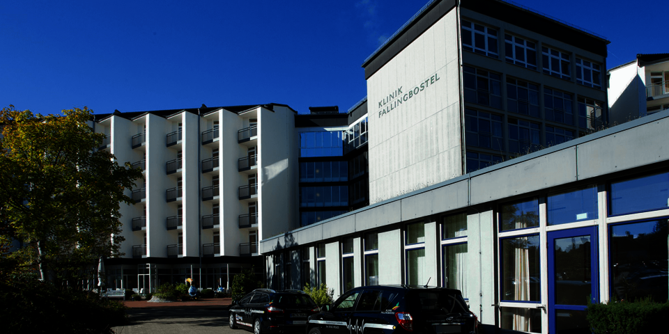 Klinik Fallingbostel