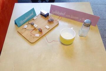 Spielsachen Johanniter-Kinderhaus bei Conrad Electronic SE