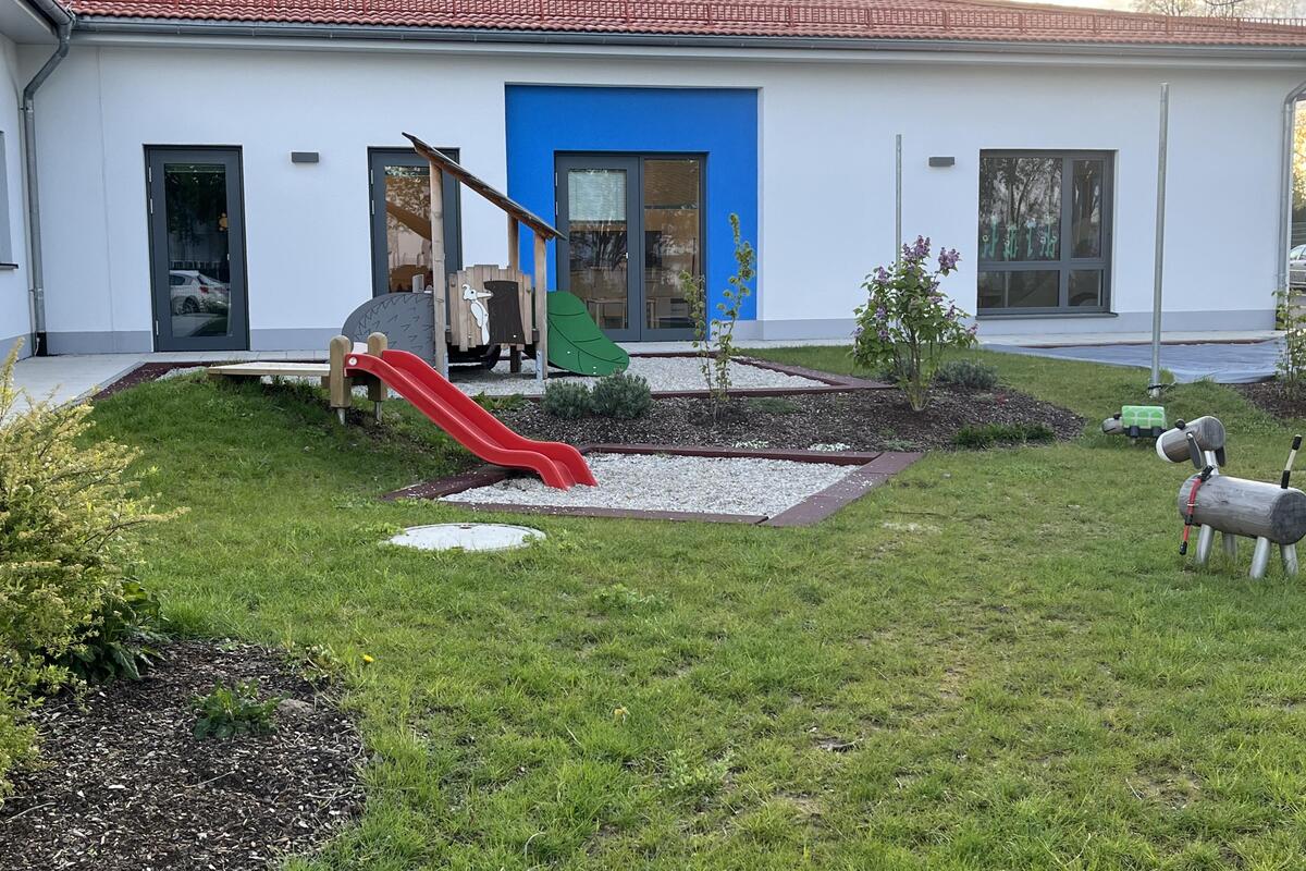 Ein Jahr voller Abenteuer