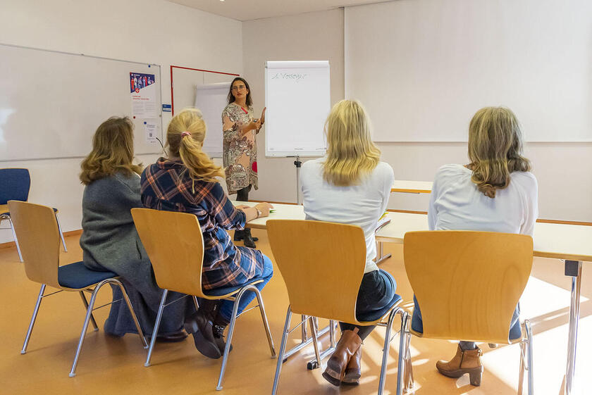 Der Johanniter-Betreuungsverein Herzogtum Lauenburg und der Pflegestützpunkt im Kreis Herzogtum Lauenburg bieten Informationsveranstaltungen zu den Themen Patientenverfügung, Vorsorgevollmachten und rechtliche Vorsorge an.