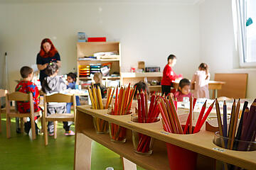 Das Atelier