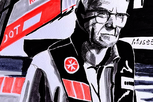 Ehrenamt in der Kunst