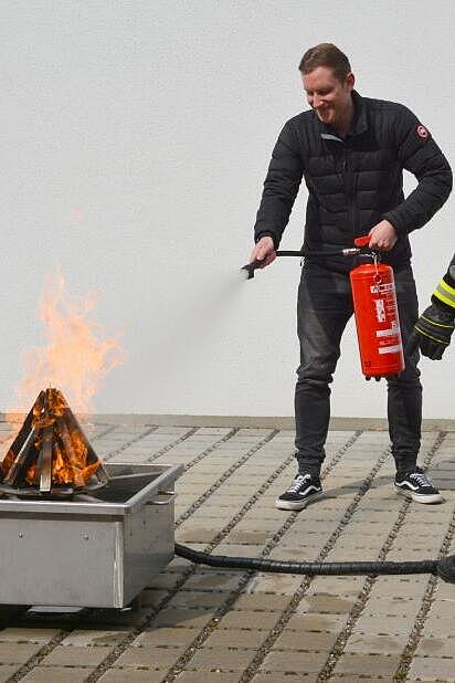 Teilnehmer löscht