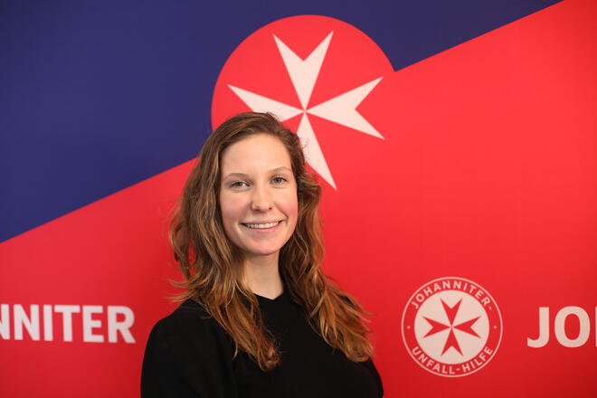 Portraitfoto Juliane Rduch