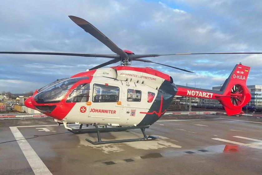 „Christoph Gießen“ im Porträt der Gießener Allgemeinen Zeitung