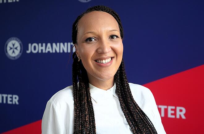 Janet Mayer
