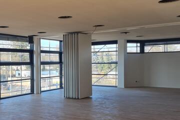 Helle, neue Räumlichkeiten bieten Platz für viele Veranstaltungen