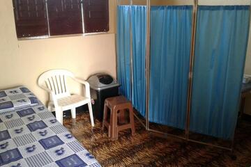 Der Gesundheitssektor in Südsudan ist chronisch unterfinanziert.