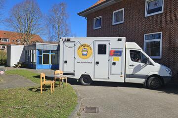 Zahnmobil