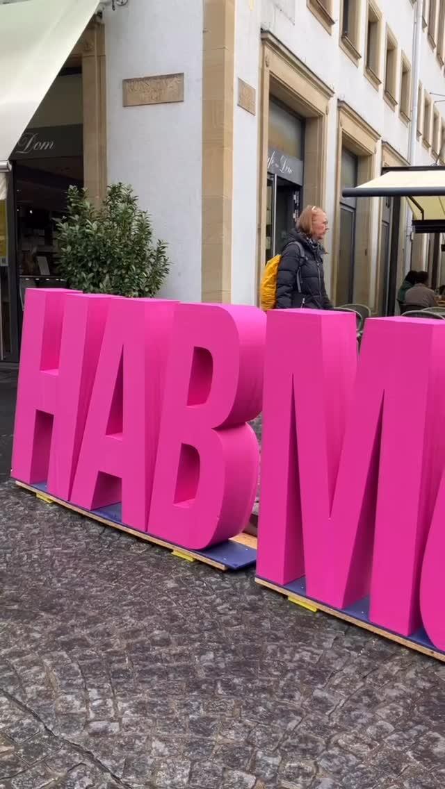 Vom 13. bis 17. Mai waren wir beim 104. Deutschen Katholikentag in Würzburg dabei. ✨
Gemeinsam mit der Malteser-Jugend...