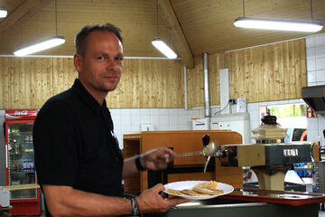 Zukunftsretter 2018 Küche