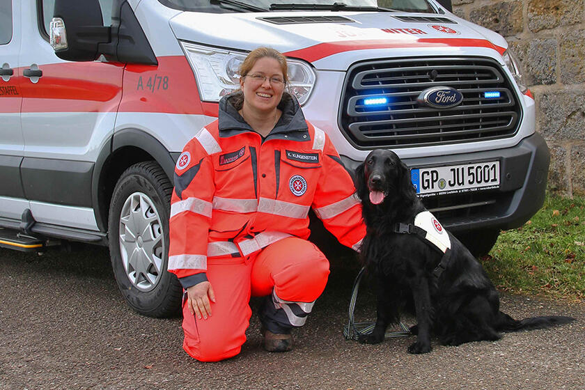Kerstin Klingenstein