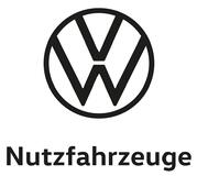 Logo VW Nutzfahrzeuge