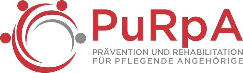 Logo Projekt PuRpA