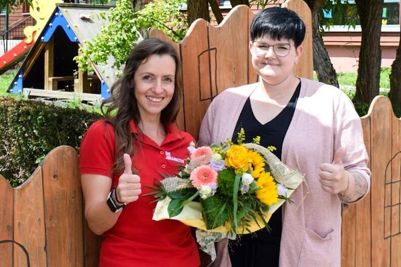 Ehrenamt Ausbildung Praktikum Prüfung Arbeitsvertrag