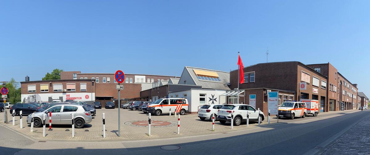 Dienststelle Ortsverband Oldenburg