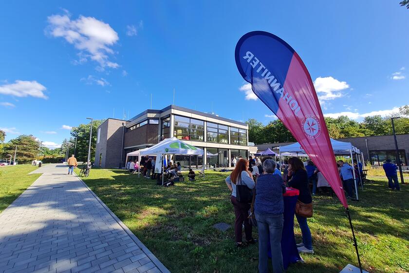 Vitalzentrum Lerchenberg