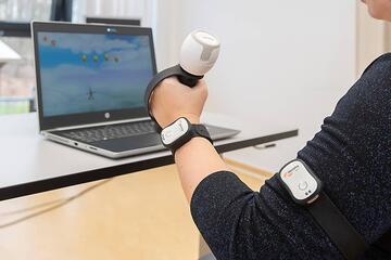 physikalische Therapie