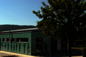 Kinderkrippe Johanniter-Kinderkrippe "St. Laurentius"