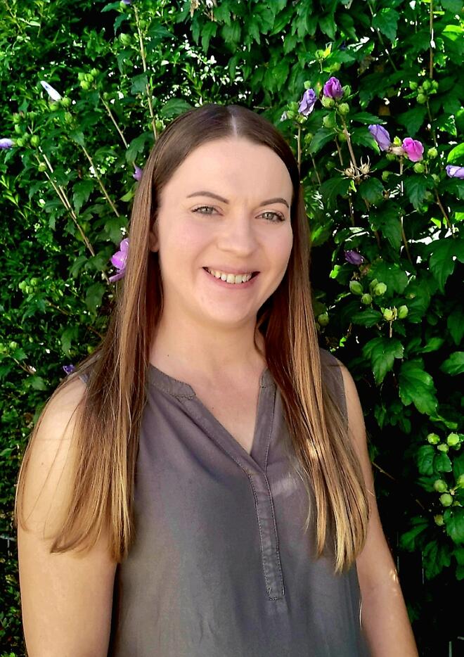 Portraitfoto Glowatzki