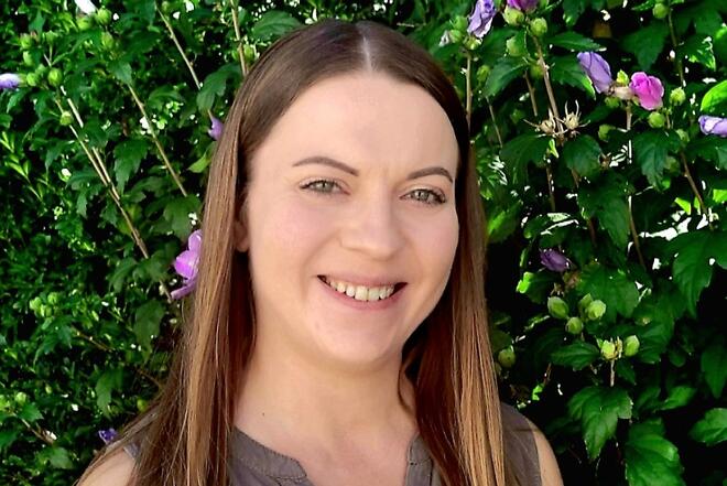 Portraitfoto Glowatzki