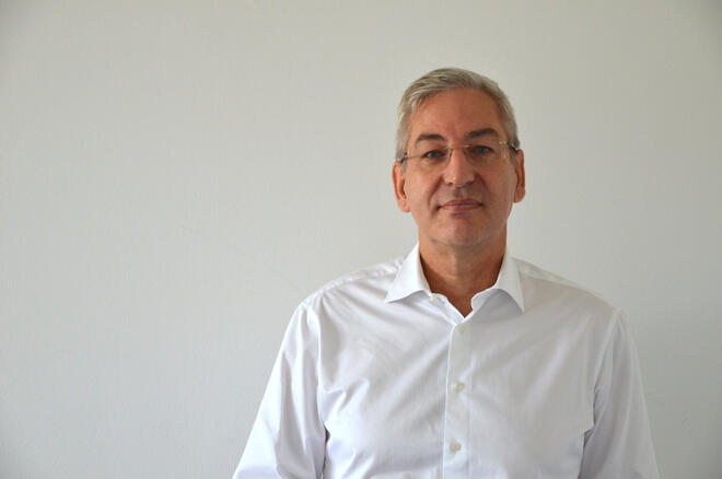 Bild des ehrenamtlichen Vorstandes