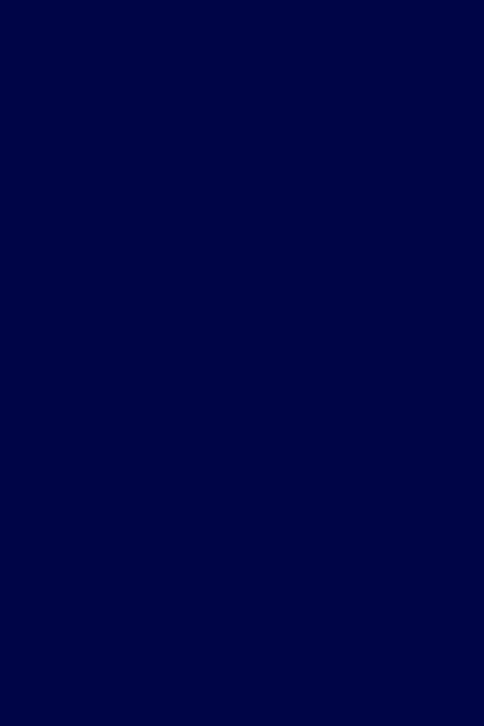 leere blaue Fläche