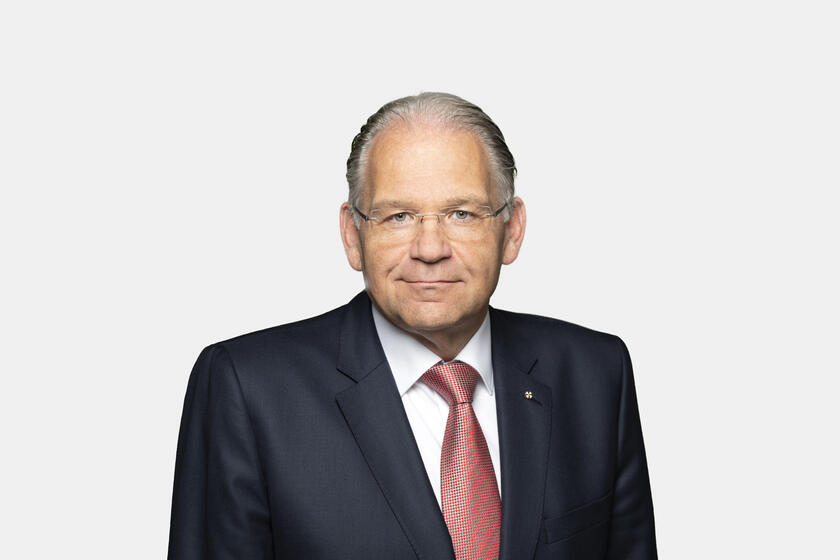 Porträt Oliver Meermann