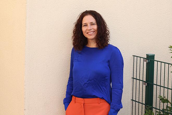 Kerstin Tapparelli