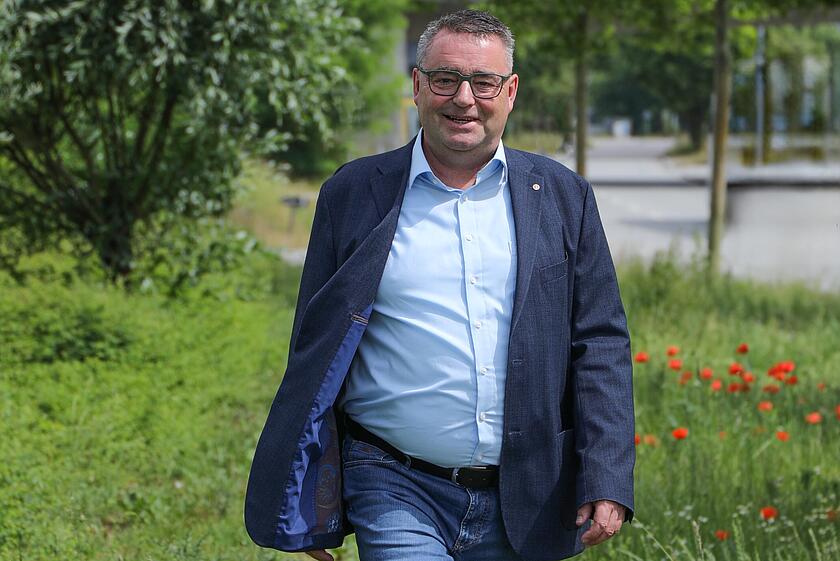 Martin Steinkirchner