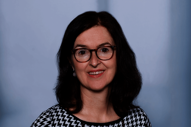 Bettina Jaeker-Jerusalem