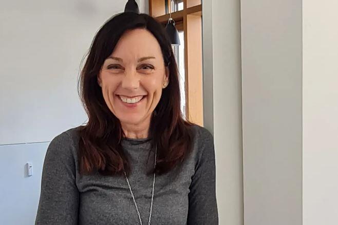 Bild von Hildegard Krämer