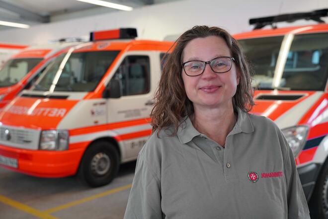 Portrait Natascha Konn-Kruse