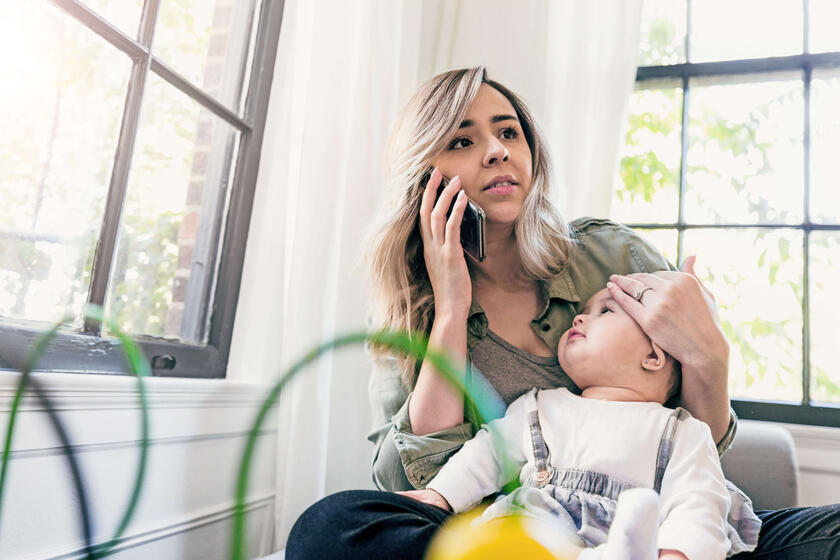 Der Rettungsdienst der Johanniter ist rund um die Uhr im Einsatz.