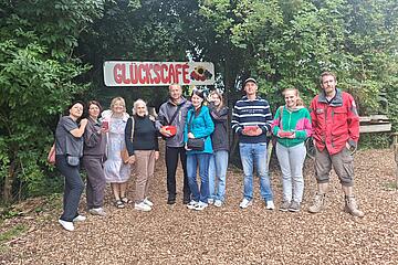 Gruppenbild