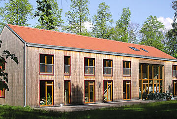 Psychiatrische und psychosomatische Tagesklinik Treuenbrietzen