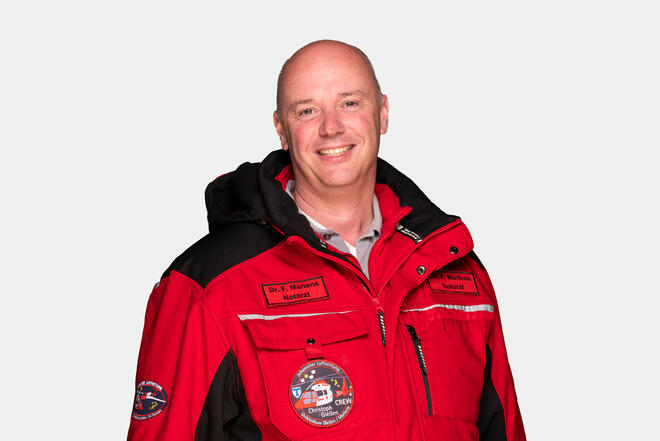 Dr. Florian Martens