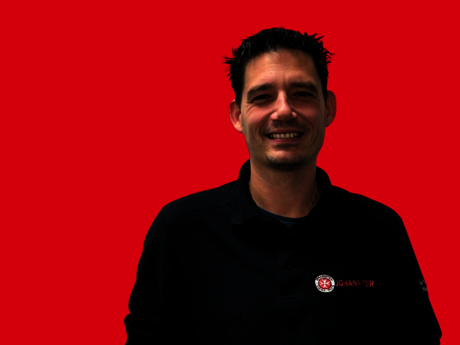 Porträtfoto Alexander Schunk