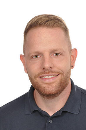 Portrait Tobias Winter