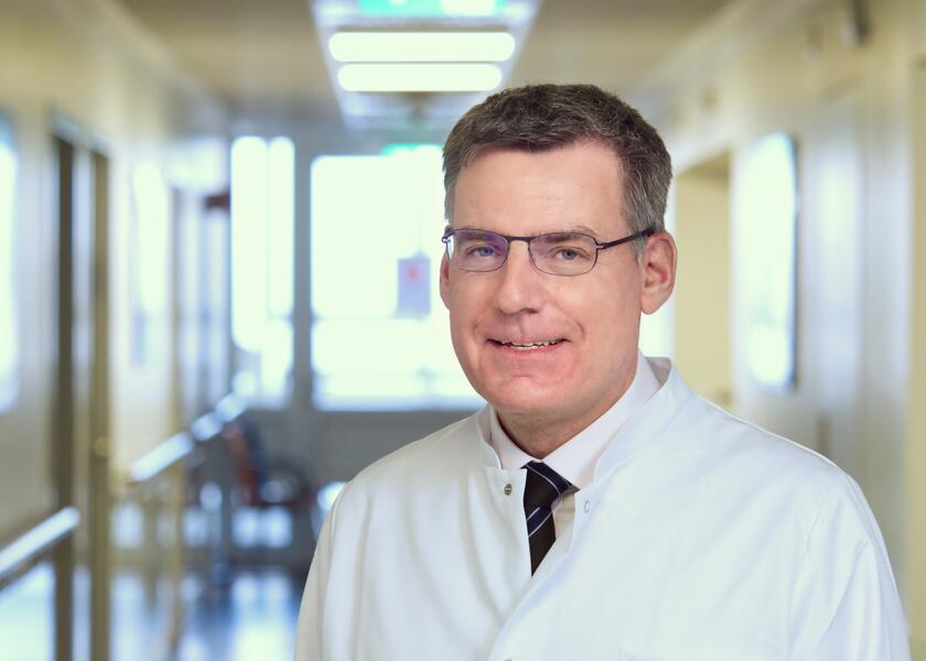 Die Chest Pain Unit des Krankenhauses Bethesda der Johanniter wurde zertifiziert.