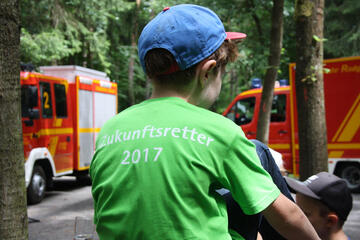 Zukunftsretter 2017