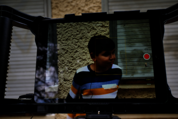 Das Projekt Mitmachen! der Johanniter in Berlin arbeitet mit Workshops und integrierter Medienwerkstatt