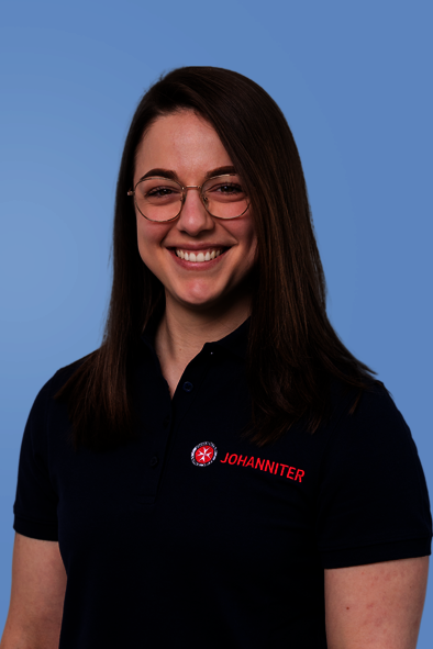 Porträtfoto von Isabel Amon