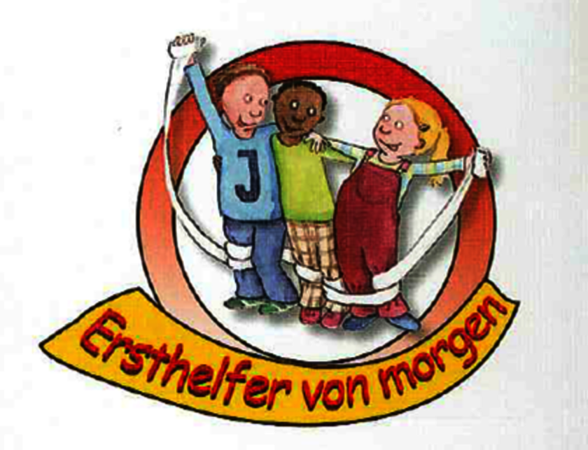 Ersthelfer von morgen