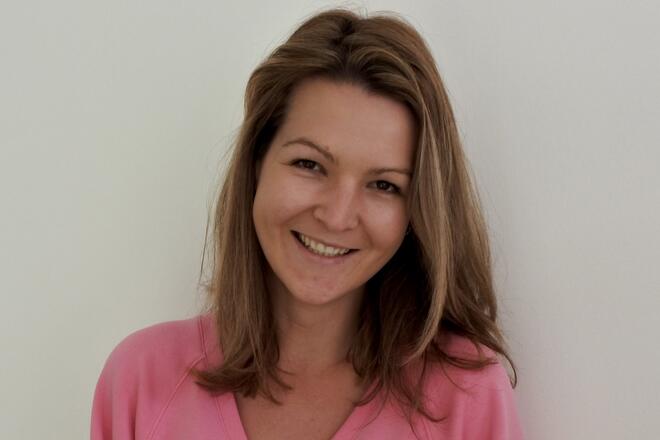 Portraitfoto Katharina Walch