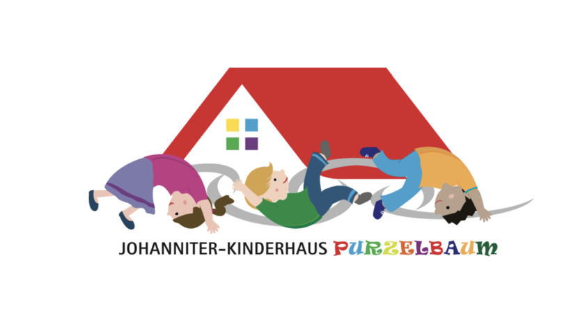 Logo Johanniter-Kinderhaus Purzelbaum