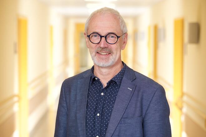 Herr Lutzer, Beschwerdemanager