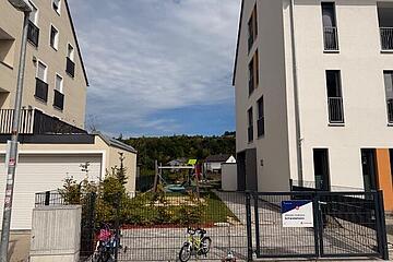 WH von Vorne