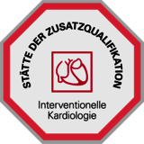 DGK-Logo Interventionelle Kardiologie