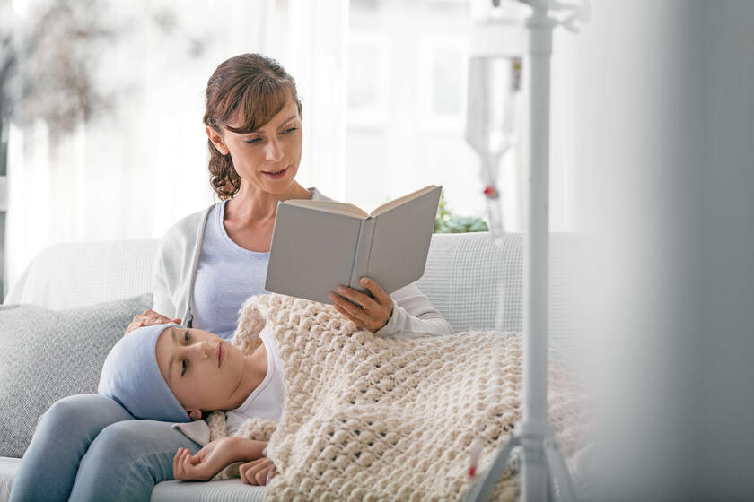 Seelsorgliche Betreuung